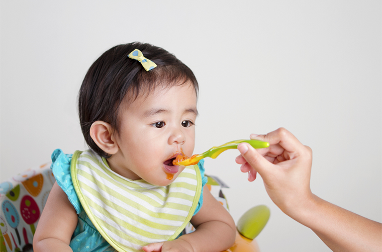 砂糖が多く含まれたおやつを控える