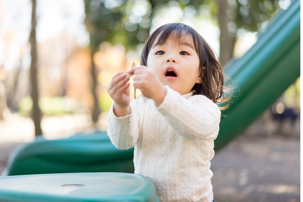 子ども口呼吸